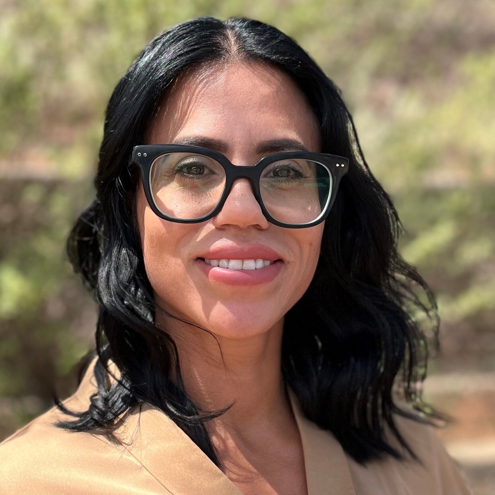 Heidi Pino, LAC